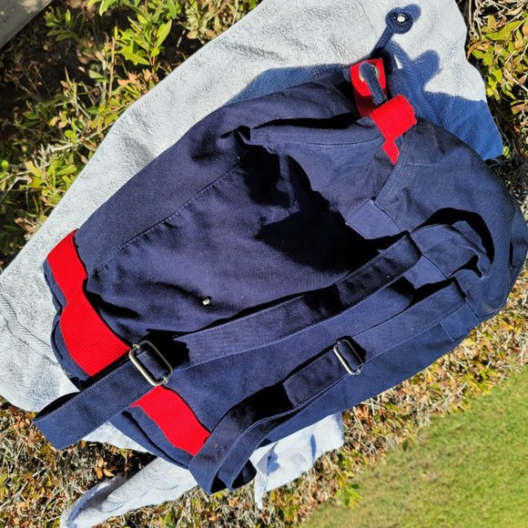 Vintage Tommy Hilfiger Bag main image 4